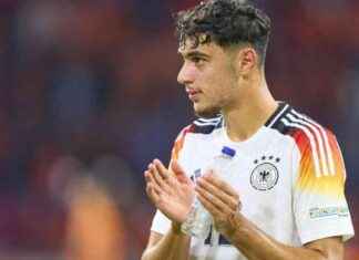 Nations League: Pavlović und die deutsche Fußball-Herausforderung news-11102024-154445