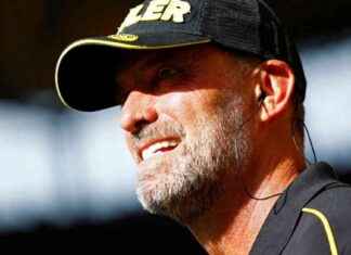 Jürgen Klopp: Der logische Wechsel zu Red Bull Leipzig news-11102024-154517