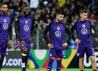 Bosnien-Fans feiern Rüdiger mit Sprechchören – seine Reaktion ist wunderbar news-11102024-224605