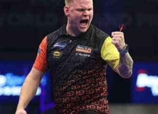 Überraschung: Mike De Decker erreicht Halbfinale des World Grand Prix news-11102024-224647