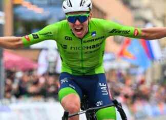 Tadej Pogacar: Dominanz im Radsport vor der Lombardei-Rundfahrt news-12102024-055100