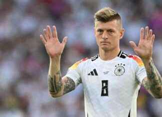 Kroos sagt Teilnahme bei Weltmeister-Verabschiedung in München ab news-12102024-195511