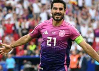 Gündogan spricht über DFB-Rücktritt und Zukunft der Nationalmannschaft news-12102024-195620