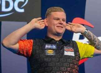 De Decker gewinnt belgisches Duell gegen Van den Bergh im World Grand Prix Finale news-13102024-025619