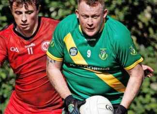 Gaelic Football in Deutschland: Beliebtheit und Begeisterung steigen news-13102024-025825