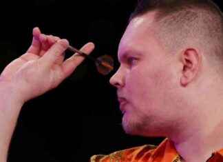 Wesley Plaisier gewinnt WDF World Masters: Auf den Spuren von Darts-Legenden news-13102024-095706