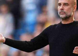 Pep Guardiola als Trainer der englischen Fußball-Nationalmannschaft? news-13102024-095856