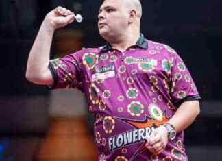 Nico Blum scheitert in entscheidendem Match bei Lakeside-Qualifikation news-13102024-202448