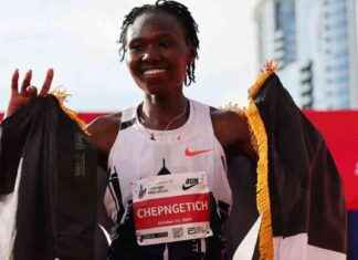Ruth Chepngetich bricht Weltrekord im Frauen-Marathon in Chicago news-13102024-202541
