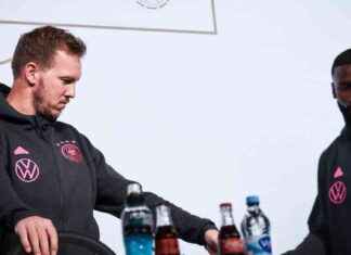 Nagelsmann verkündet Startelf-Überraschung in kürzester Zeit news-14102024-032549