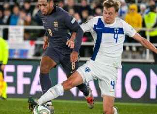 England gewinnt in Finnland: UEFA Nations League-Sieg news-14102024-032613