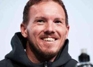 Julian Nagelsmann führt Deutschland gegen die Niederlande in der Nations League an news-14102024-032637