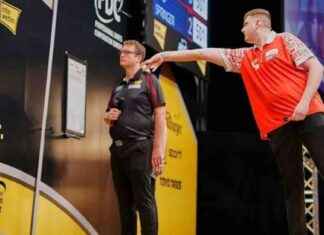 Deutsche Talente Springer und Grüllich in den Top 32 der PDC World Youth Championship news-14102024-172724