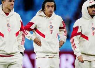 Bayern-Star zahlt nur 500 Euro Unterhalt – Skandal um Schwangerschaft news-14102024-172800