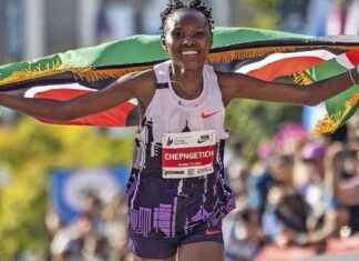 Chicago Marathon: Chepngetich bricht Weltrekord mühelos news-14102024-172833