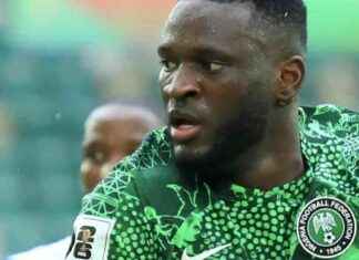 Libyen vs Nigeria: Nationalmannschaft wartet 15 Stunden am Flughafen news-14102024-172908