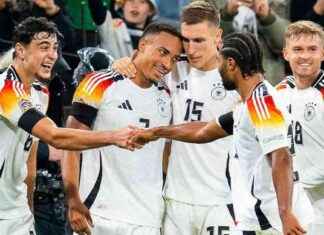 DFB Einzelkritik: Drei Stars glänzen im Sieg gegen Holland news-15102024-002954