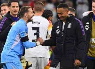 Zwei unerwartete Helden: Ersatzstars glänzen in Abwesenheit news-15102024-073110