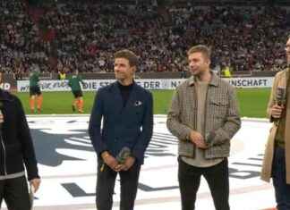 Sei stark und fokussiert: Thomas Müller kontert Kramer’s Sentimentalität news-15102024-073134