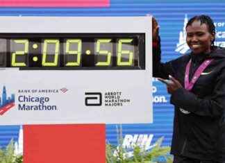 Die Top-Marken im Ausdauersport: Rekordjagd ohne klare Erklärungen news-15102024-073201