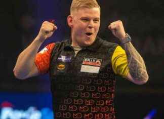 Das Beste kommt noch: Ludovic Rubais feiert den ersten Majortitel seines Busenfreundes news-15102024-143232