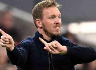 Julian Nagelsmann wettet auf Stiller und Pavlovic im DFB-Team news-15102024-143321