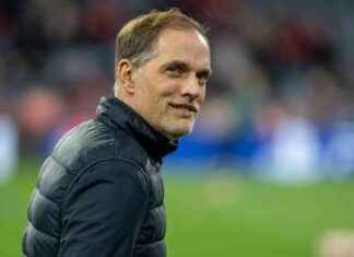 Thomas Tuchel wird neuer Nationaltrainer der englischen Fußballmannschaft news-15102024-214004