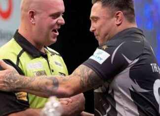 Michael van Gerwen triumphiert über Gerwyn Price in Players Championship 27 news-15102024-214031