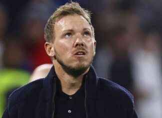 Julian Nagelsmann: Der neue Bundestrainer Deutschlands news-15102024-214106