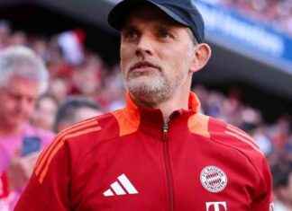 FC Bayern München erleichtert durch Tuchel-Entscheidung news-16102024-044145