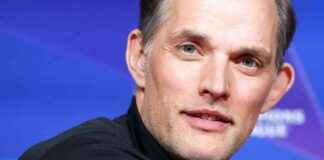 Thomas Tuchel wird neuer Trainer der englischen Nationalmannschaft news-16102024-114229