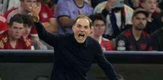 Britische Zeitung kritisiert nach Trainerwechsel: Kein Bedarf an Thomas Tuchel news-16102024-114301