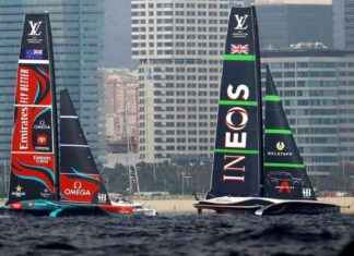 America’s Cup 2024: Großbritannien und Sir Ben Ainslie ohne innovative Ideen news-16102024-114417