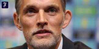 Thomas Tuchel wird neuer Nationaltrainer von England news-16102024-184456