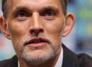 Thomas Tuchel wird neuer Nationaltrainer von England news-16102024-184456