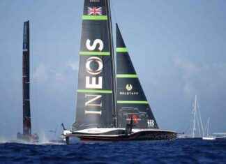 America’s Cup 2021: Großbritannien siegt gegen Neuseeland in dramatischem Rennen news-16102024-184522