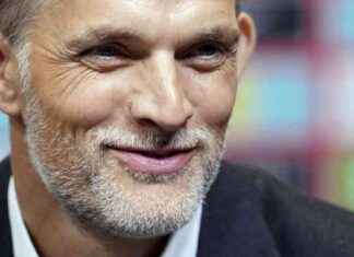 Thomas Tuchel: Der neue Trainer von Chelsea und seine Herausforderung news-17102024-014643