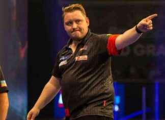 Deutsche und Österreicher qualifizieren sich für Players Championship Finals news-17102024-084610