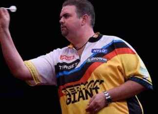 Czech Darts Open 2024: Clemens vs. Dolan in der ersten Runde news-17102024-155150