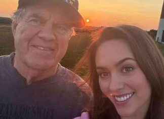 Bill Belichick (72) und seine junge Freundin (24): Die wahre Ernsthaftigkeit ihrer Liebe news-17102024-155215