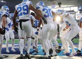 Detroit Lions: Auf dem Weg zum Super Bowl in der NFL? news-17102024-155243
