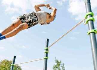 Calisthenics: Die Beliebtheit und Entstehungsgeschichte erklärt news-17102024-155310