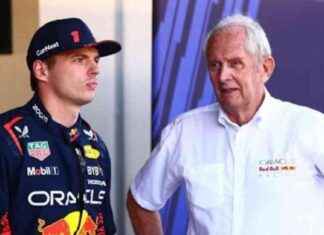 Möglicherweise unerlaubter Vorteil für Red Bull durch Auto-Teil news-18102024-055307