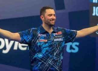 Czech Darts Open 2024: Vorschau auf das Saisonfinale der PDC European Tour in Prag news-18102024-055338