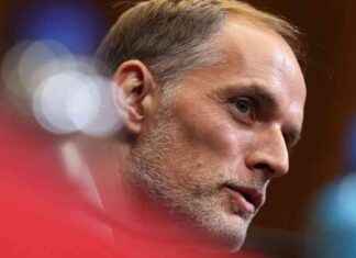 Thomas Tuchel bei den Three Lions: Änderungen für England news-18102024-130132