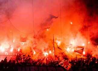 Sicherheitsgipfel in München: Maßnahmen zur Verhinderung von Fußball-Stadionverboten news-18102024-200609