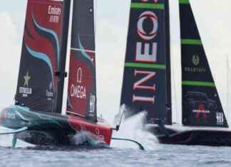 Amerikas Cup 2024 in Barcelona: Entscheidungsspiel für Team Neuseeland news-18102024-200643