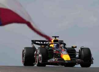 Sprint-Qualifying: Spannende Kämpfe um die Pole-Position news-19102024-025936