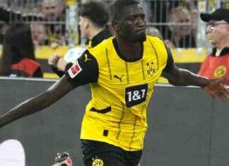 Bundesliga: Borussia Dortmund gewinnt knapp gegen FC St. Pauli news-19102024-030804