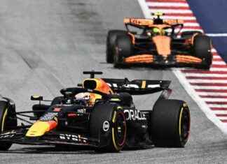 Formel-1-Weltmeisterschaft 2024: Norris vs. Verstappen – Wer wird Champion? news-19102024-100021